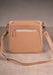 Luxury Women's Crossbody Bag – Made from Premium Leather