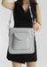 Luxury Women's Crossbody Bag – Made from Premium Leather