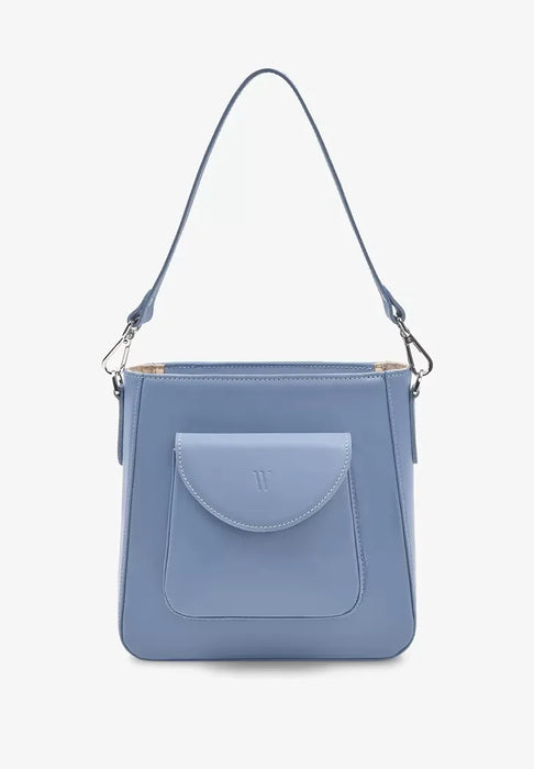 Luxury Women's Crossbody Bag – Made from Premium Leather
