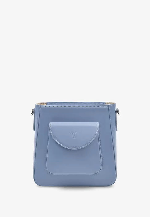 Luxury Women's Crossbody Bag – Made from Premium Leather