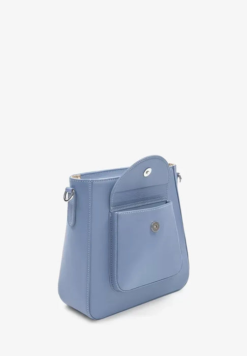 Luxury Women's Crossbody Bag – Made from Premium Leather