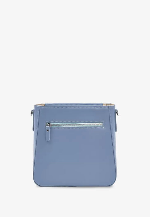 Luxury Women's Crossbody Bag – Made from Premium Leather