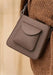 Luxury Women's Crossbody Bag – Made from Premium Leather