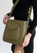 Luxury Women's Crossbody Bag – Made from Premium Leather