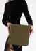 Luxury Women's Crossbody Bag – Made from Premium Leather