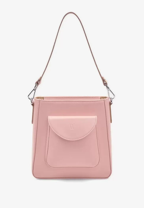 Luxury Women's Crossbody Bag – Made from Premium Leather