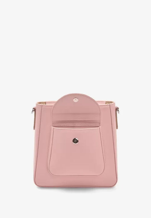 Luxury Women's Crossbody Bag – Made from Premium Leather