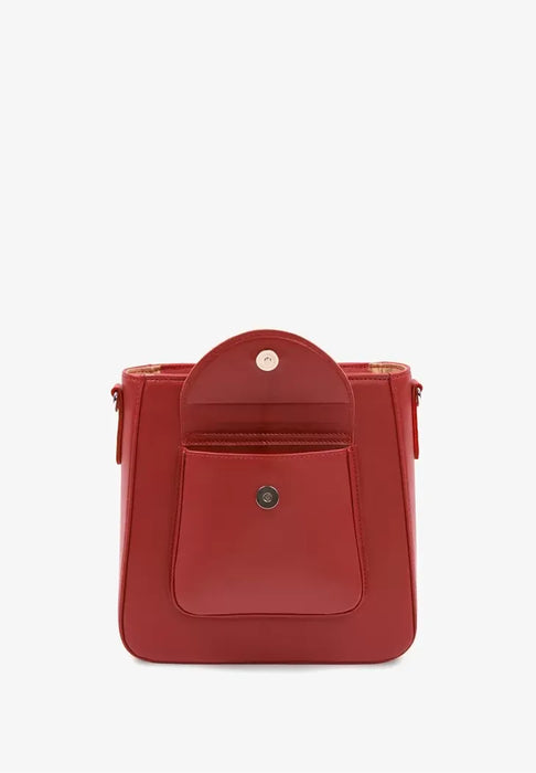Luxury Women's Crossbody Bag – Made from Premium Leather
