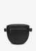 Leather Belt Crossbody Bag – Versatile and Stylish Design