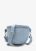 Leather Belt Crossbody Bag – Versatile and Stylish Design