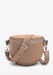 Leather Belt Crossbody Bag – Versatile and Stylish Design