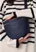 Leather Belt Crossbody Bag – Versatile and Stylish Design