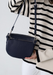 Leather Belt Crossbody Bag – Versatile and Stylish Design