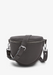 Leather Belt Crossbody Bag – Versatile and Stylish Design