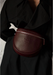 Leather Belt Crossbody Bag – Versatile and Stylish Design