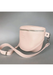 Leather Belt Crossbody Bag – Versatile and Stylish Design