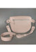 Leather Belt Crossbody Bag – Versatile and Stylish Design