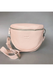Leather Belt Crossbody Bag – Versatile and Stylish Design