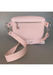 Leather Belt Crossbody Bag – Versatile and Stylish Design