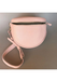 Leather Belt Crossbody Bag – Versatile and Stylish Design