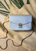 Soft Grain Leather Purse for Women - Elegant Bag