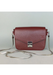 Soft Grain Leather Purse for Women - Elegant Bag