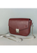 Soft Grain Leather Purse for Women - Elegant Bag