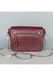 Soft Grain Leather Purse for Women - Elegant Bag