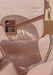 Soft Grain Leather Purse for Women - Elegant Bag