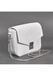 Soft Grain Leather Purse for Women - Elegant Bag