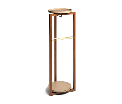 Premium Quality Home Decor Achille Valet Stand