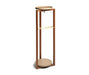 Premium home decor Achille valet stand