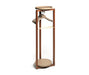 Elegant Achille valet stand for premium home decor