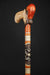 Rare Design Walking Cane, Funny Cane Antique Walking Stick