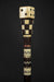 Collectible casino cube walking cane