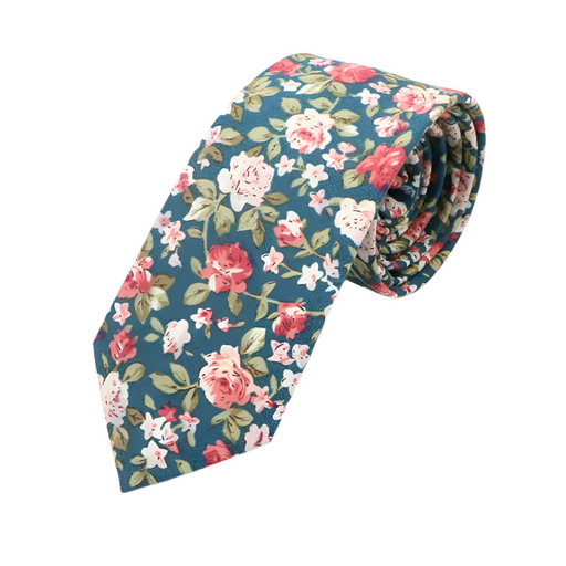 vintage-wedding-flower-tie-groom