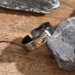 volcanic ring for men