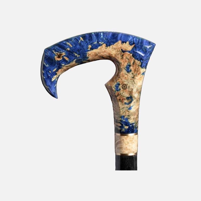 Designer Canes - Artynov | Unique Handmade Accessories