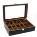 Premium Watch Organizer for Collections