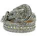 Rhinestone Cowboy Belt