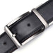 Reversible 2 In 1 Leather Belt For Men, Designer Model