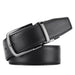 Reversible 2 In 1 Leather Suit Belt, Casual Model