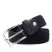 Handmade Elastic Braided Belt For Men, Dato Model