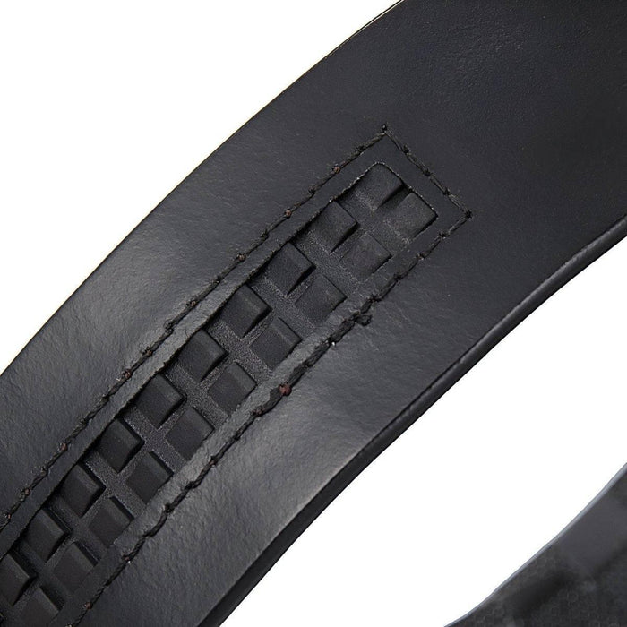 High-quality Leather Belt For Men, Robin Model