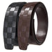 High-quality Leather Belt For Men, Robin Model