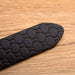 Leather Belt Strap, For Pin Buckles, Textured, Myron Model