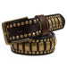 Studded Belt For Women or Men, Ynaselle Model