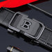 Vintage Leather Suit Belt For Men, Balz Model