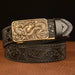 Animal Spirit Belt With Dragon Pattern In The Air, Rohan Model