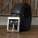 Premium Casual Leather Belt For Men, Cretly Model